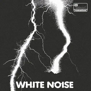 White Noise An Electric Storm (CD)