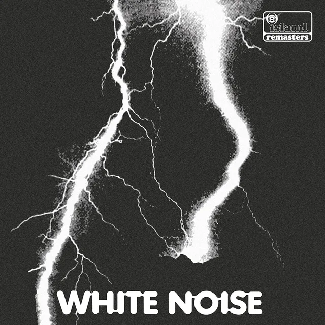 White Noise An Electric Storm (CD) 