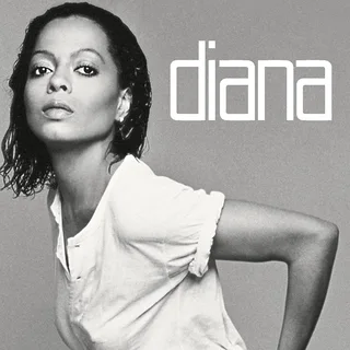 Diana Ross Diana - Deluxe Edition (2CD)