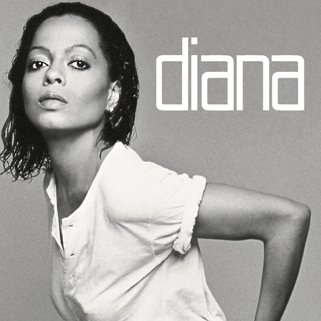 Diana Ross Diana - Deluxe Edition (2CD) 