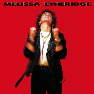 Melissa Etheridge Melissa Etheridge (CD)