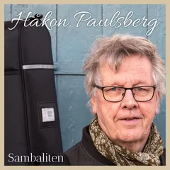 Håkon Paulsberg Sambaliten (CD)