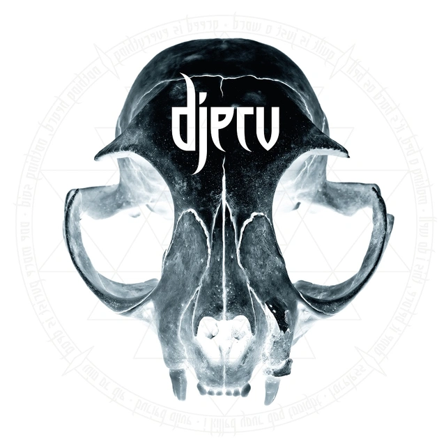 Djerv Djerv - LTD (LP) 