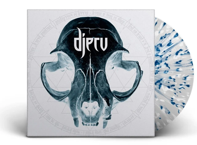 Djerv Djerv - LTD (LP) 