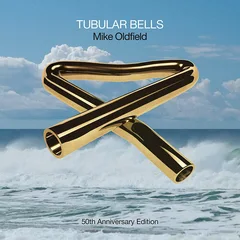 Mike Oldfield Tubular Bells: 50th Anniversary… (CD)