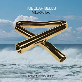 Mike Oldfield Tubular Bells: 50th Anniversary… (2LP)