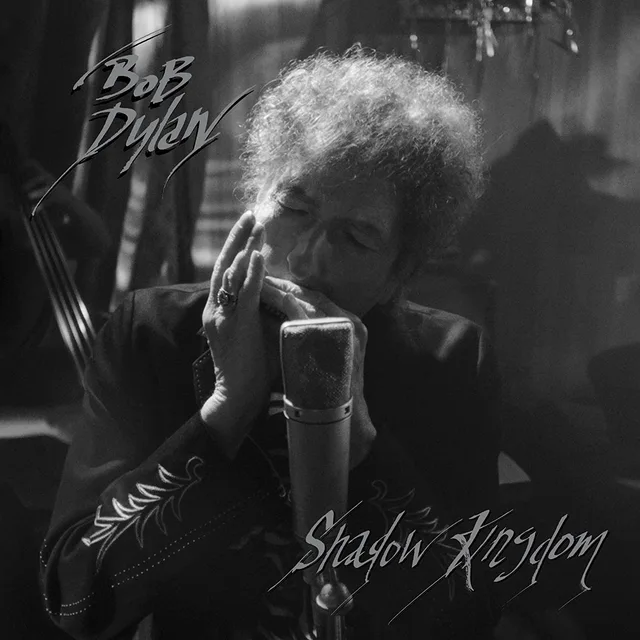 Bob Dylan Shadow Kingdom (2LP) 