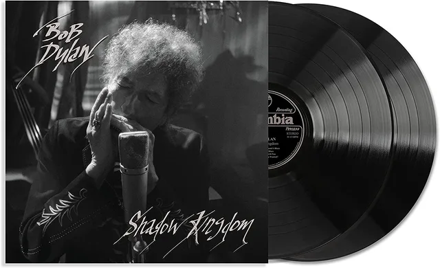 Bob Dylan Shadow Kingdom (2LP) 