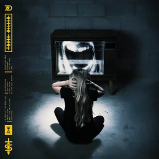 Sevendust Truth Killer (LP)
