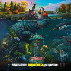 Degiheugi Remixed Treasures (LP)