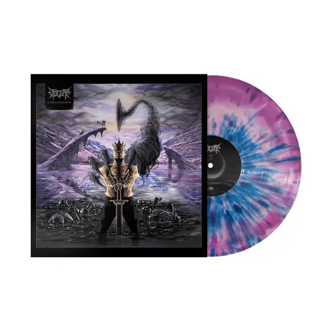 Viscera Carcinogenesis - LTD (LP) 