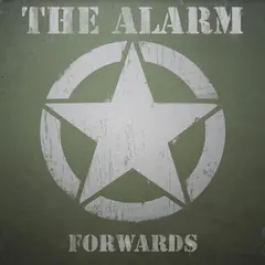 The Alarm Forwards - LTD (LP)