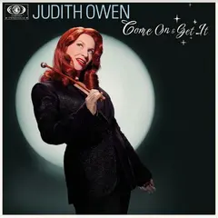 Judith Owen Come On &amp; Get It (2LP)