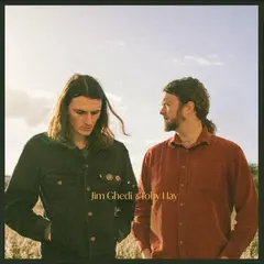 Jim Ghedi &amp; Toby Hay Jim Ghedi &amp; Toby Hay (LP)