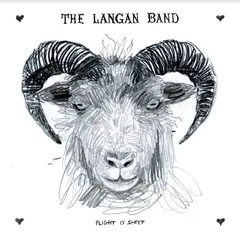 The Langan Band Plight O' Sheep (LP)