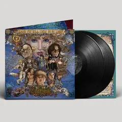And You Will Know Us By The Trail Of… Tao Of The Dead (2LP)