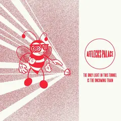 Afflecks Palace The Only Light In This Tunnel…- LTD (LP)