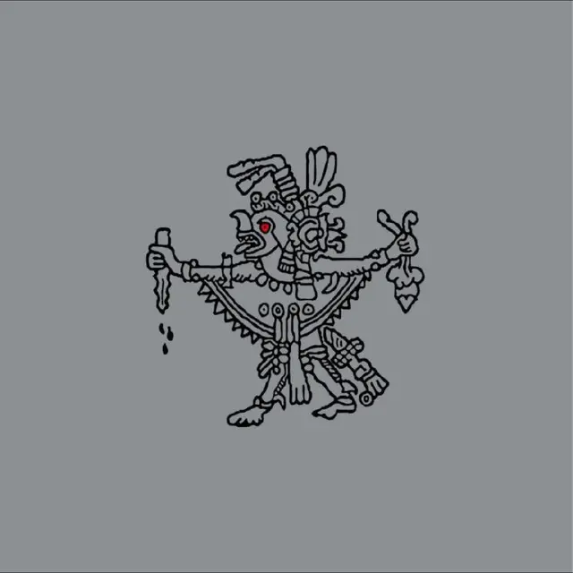 Ch'ahom Camazotz Cult - LTD (MC) 