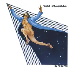 Pool-Pah The Flasher OST - LTD (LP)