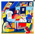Holiday Ghosts West Bay Playroom - LTD (LP)