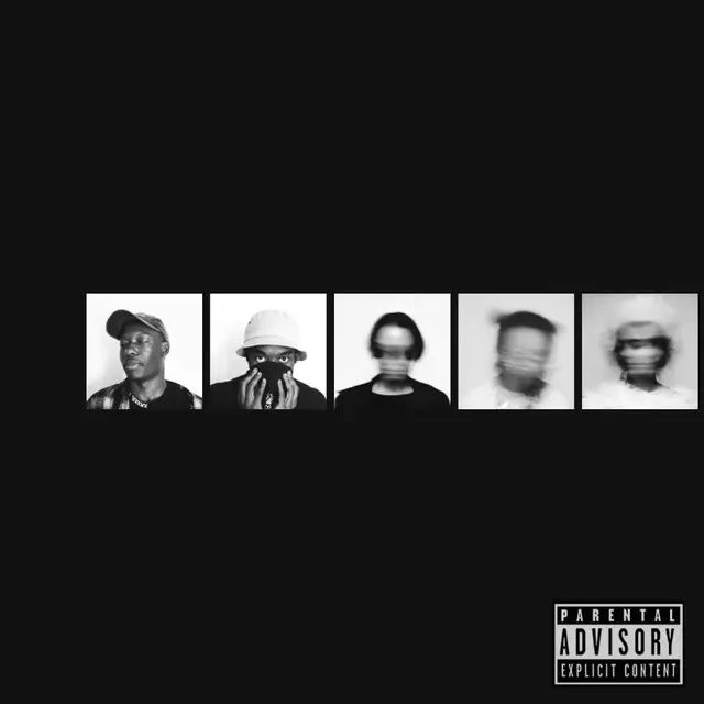 Paris Texas Boy Anonymous (LP) 
