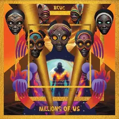 BCUC Millions Of Us (LP)