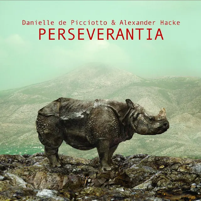 Hackedepicciotto Perseverantia (LP) 
