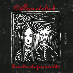 Hackedepicciotto Menetekel (2LP)