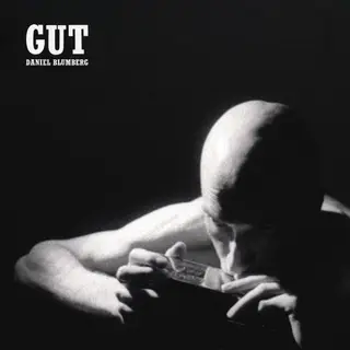 Daniel Blumberg Gut (CD)