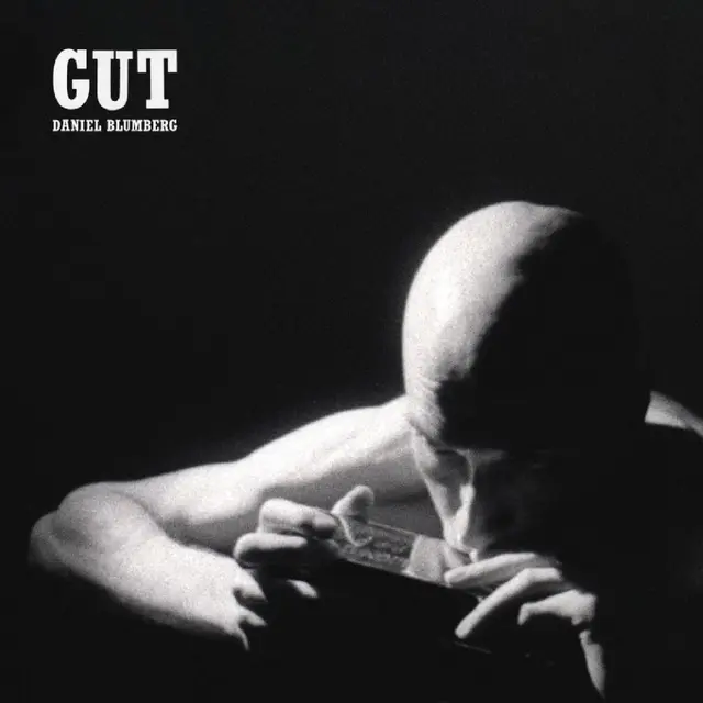 Daniel Blumberg Gut (LP) 