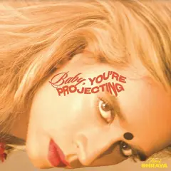 Vivek Shraya Baby, You're Projecting (LP)