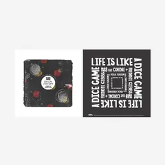Nas Life Is Like A Dice Game (LP)