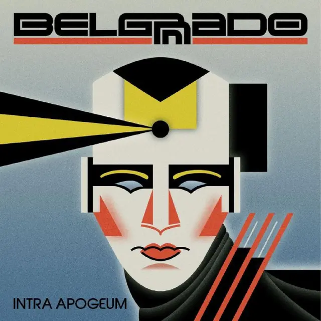Belgrado Intra Apogeum (LP) 