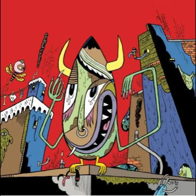 Wolfmanhattan Project Summer Forever And Ever (LP) 