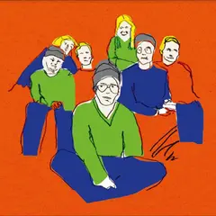 Musicmusicmusic Oversized Vol. 2 (LP)