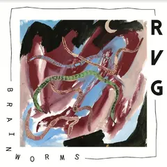 RVG Brain Worms (LP)