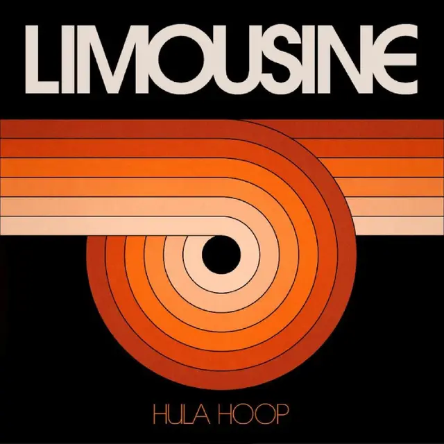 Limousine Hula Hoop (LP) 