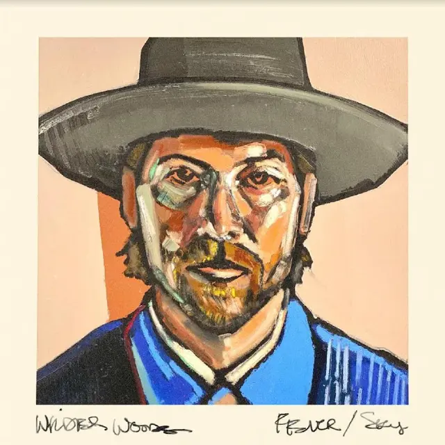 Wilder Woods Fever/Sky (LP) 