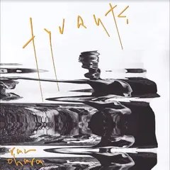 Raz Ohara Tyrants (LP)