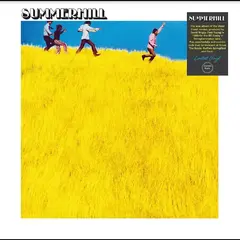 Summerhill Summerhill (LP)