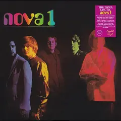 The Nova Local Nova 1 (LP)