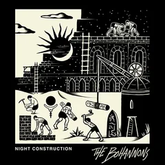 Bohannons Night Construction (LP)