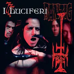 Danzig 777: I Luciferi (LP)