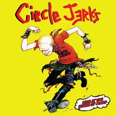 Circle Jerks Live At The House Of Blues - LTD (2LP)