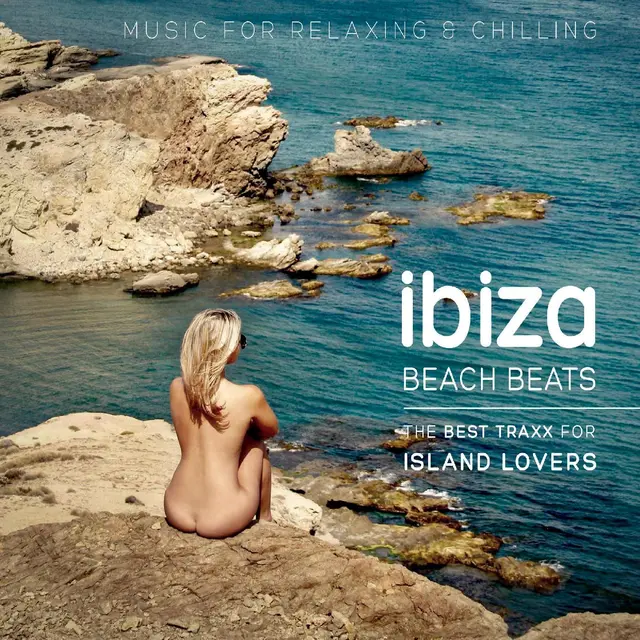Diverse Artister Ibiza Beach Beats - LTD (2LP) 