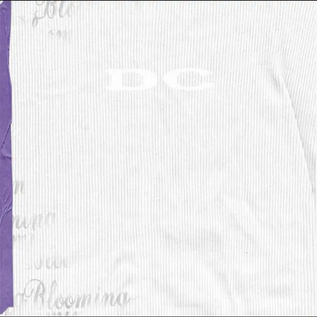Donna Candy Blooming (LP) 