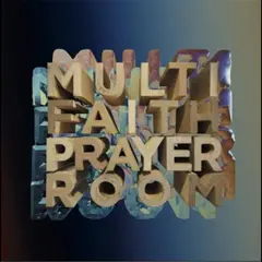 Brandt Brauer Frick Multi Faith Prayer Room (LP)