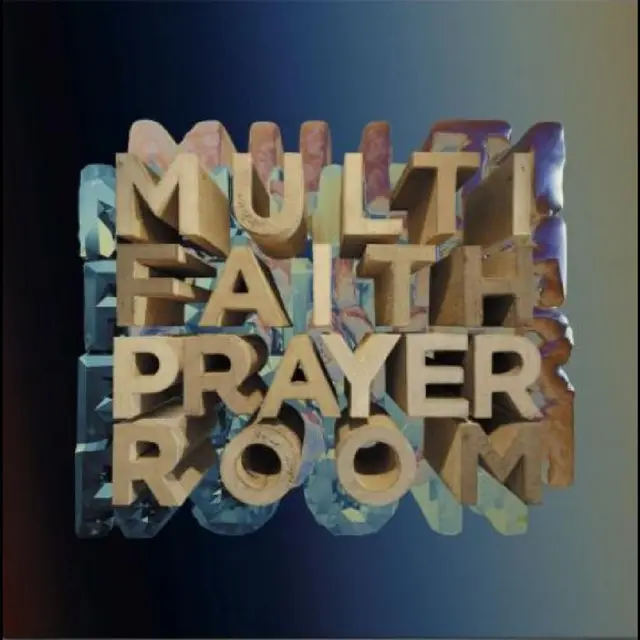 Brandt Brauer Frick Multi Faith Prayer Room (LP) 