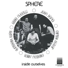 Sphere Inside Ourselves (2LP)