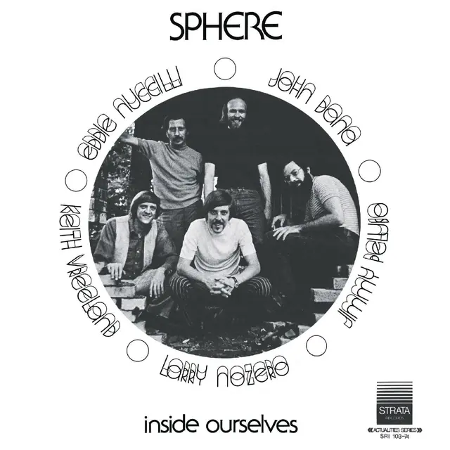 Sphere Inside Ourselves (2LP) 